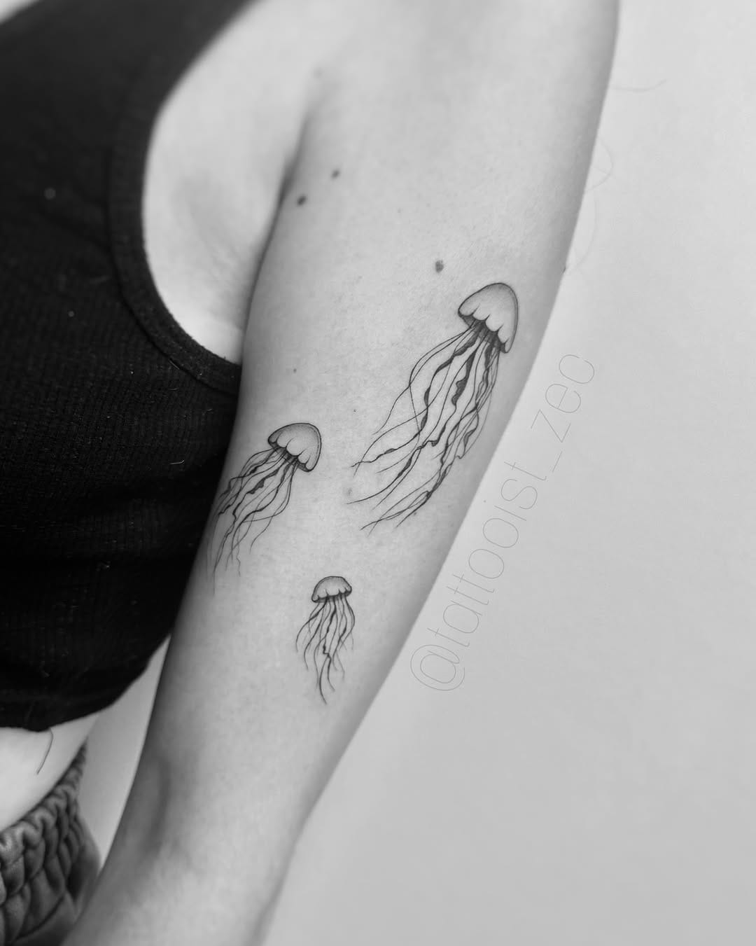 Post 10 by Studio Z Art Tattoo Piercing on Instagram (image)