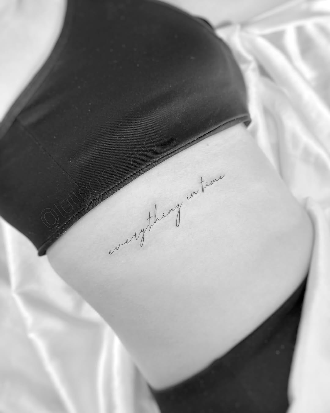 Post 8 by Studio Z Art Tattoo Piercing on Instagram (image)