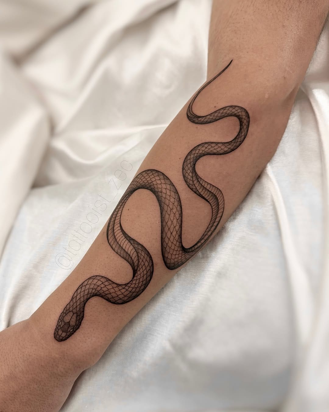Post 9 by Studio Z Art Tattoo Piercing on Instagram (image)