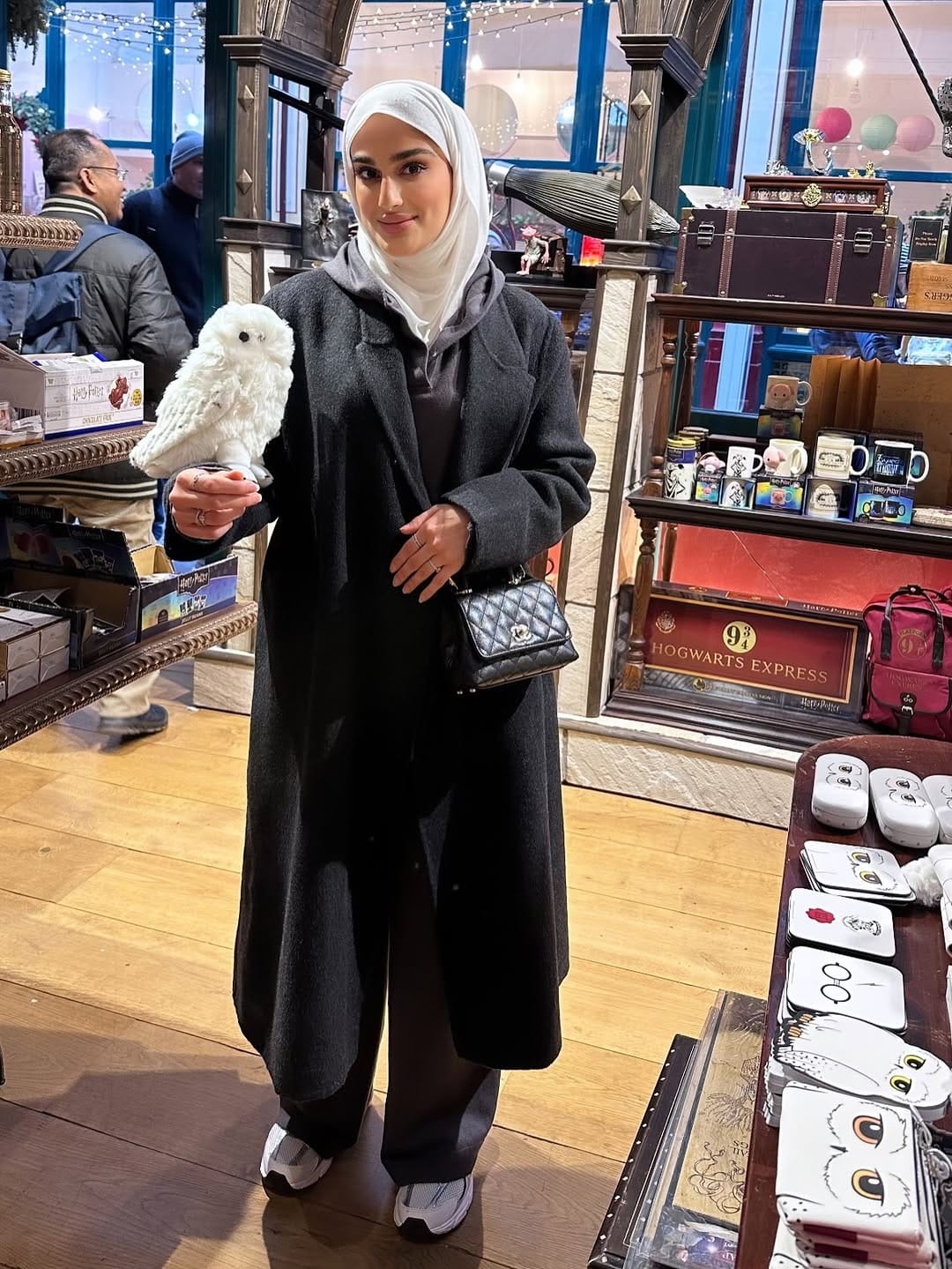 Post 8 by Khulood Alsaidi on Instagram (carousel)