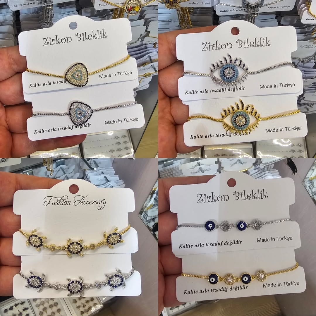 Post 3 by Zirkon Taki Bijuteri on Instagram (image)