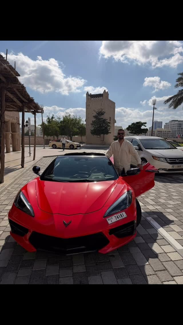Post 4 by Murat Kuzucuoğlu on Instagram (video)