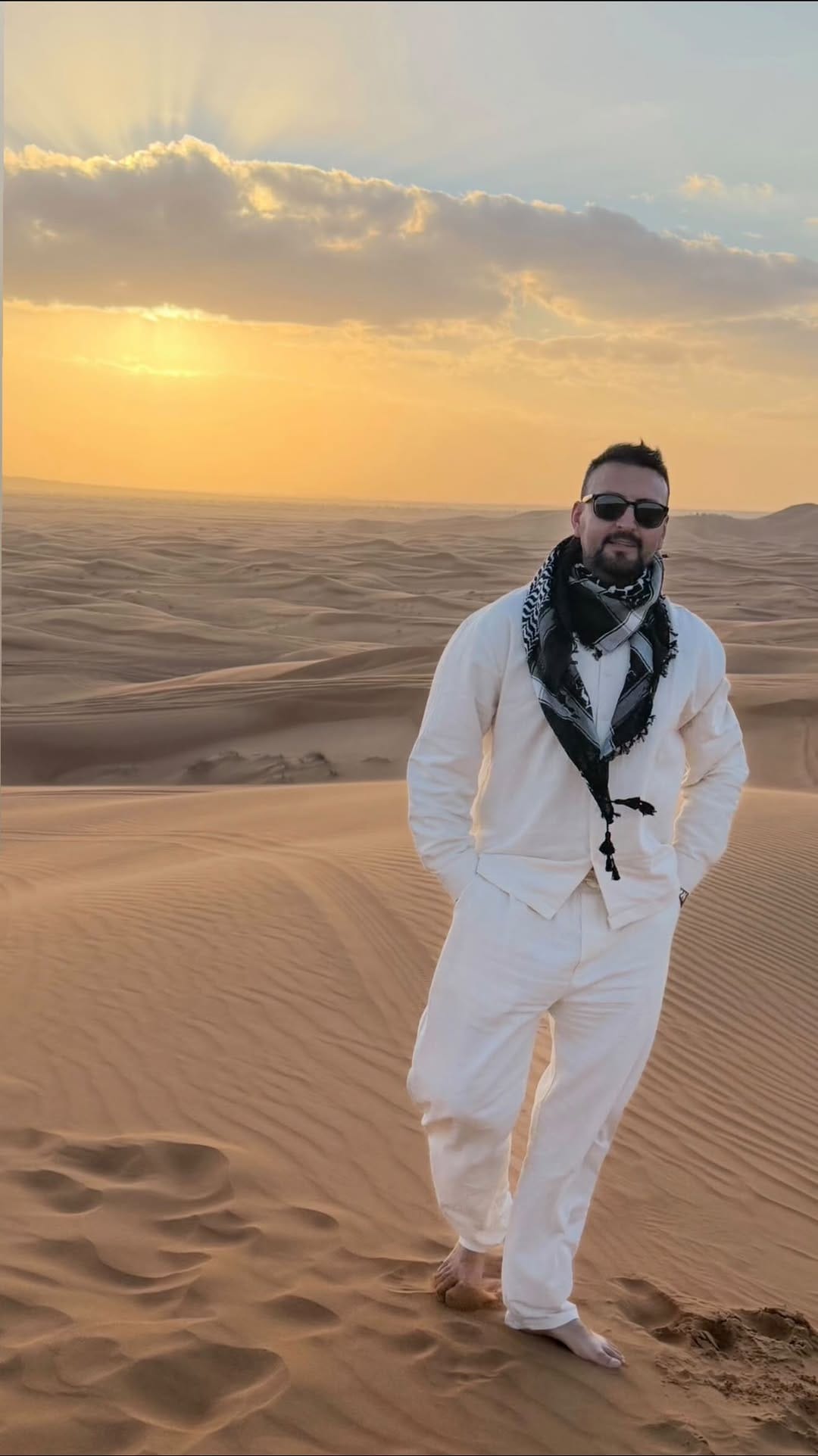 Post 2 by Murat Kuzucuoğlu on Instagram (video)