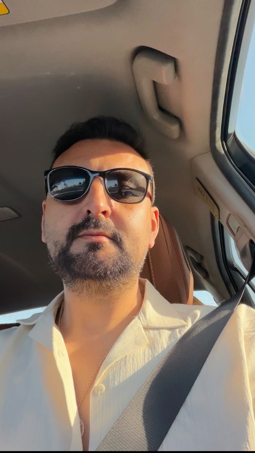 Post 1 by Murat Kuzucuoğlu on Instagram (video)
