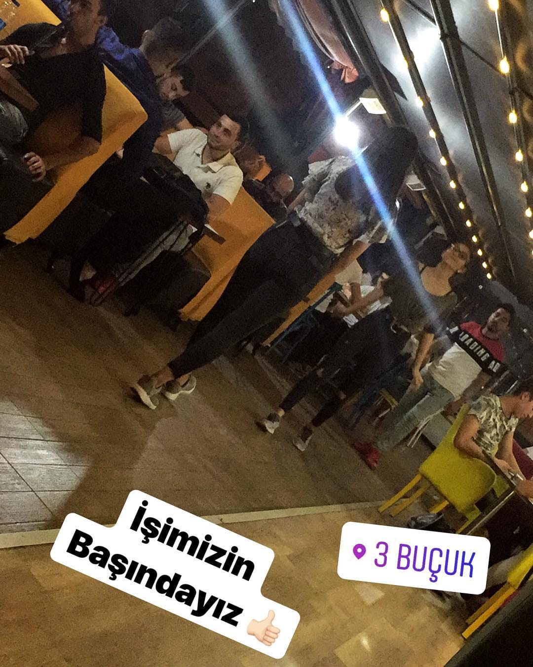 Post 2 by Time Nargile 💨 on Instagram (image)