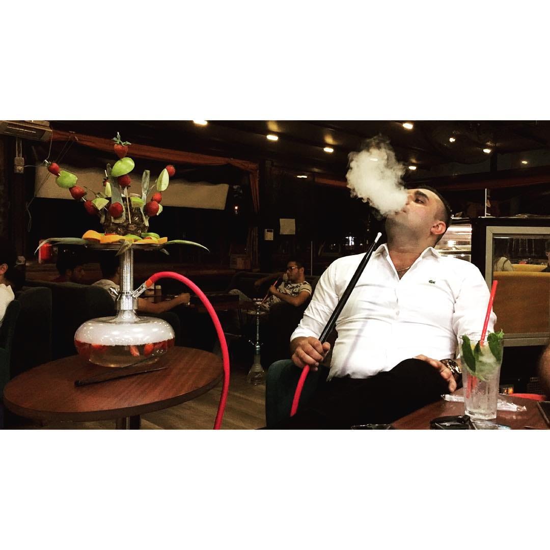 Post 8 by Time Nargile 💨 on Instagram (image)