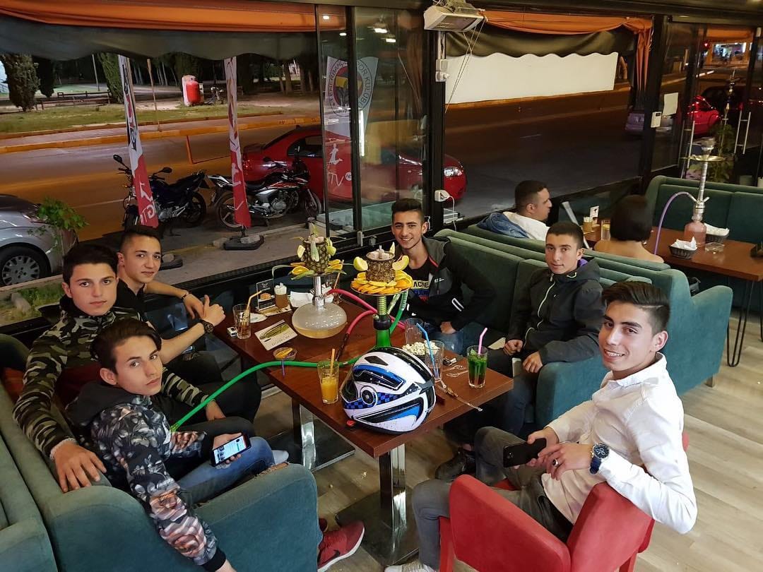 Post 9 by Time Nargile 💨 on Instagram (image)