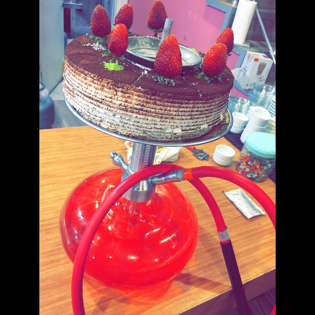 Post 4 by Time Nargile 💨 on Instagram (image)