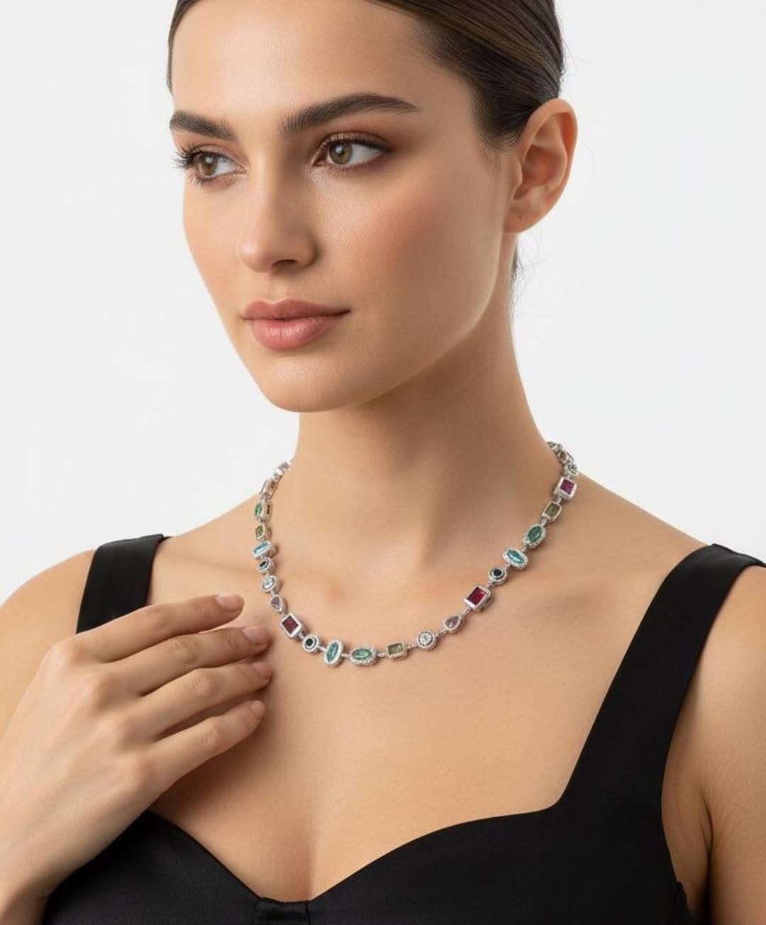 Post 1 by Theory Jewelry on Instagram (image)