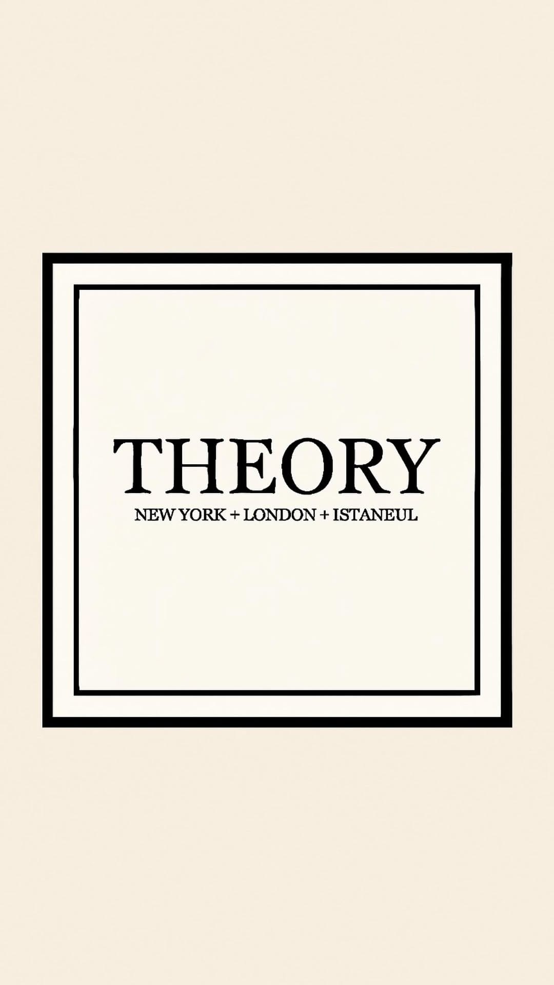 Post 9 by Theory Jewelry on Instagram (video)