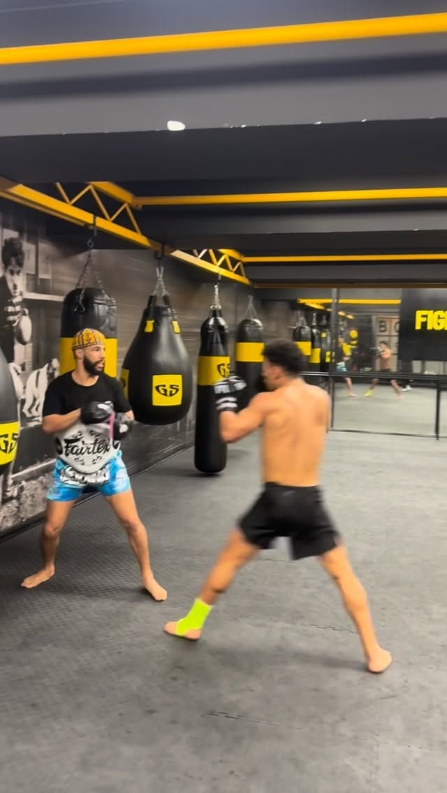 Post 1 by Zakaria el jamari on Instagram (video)