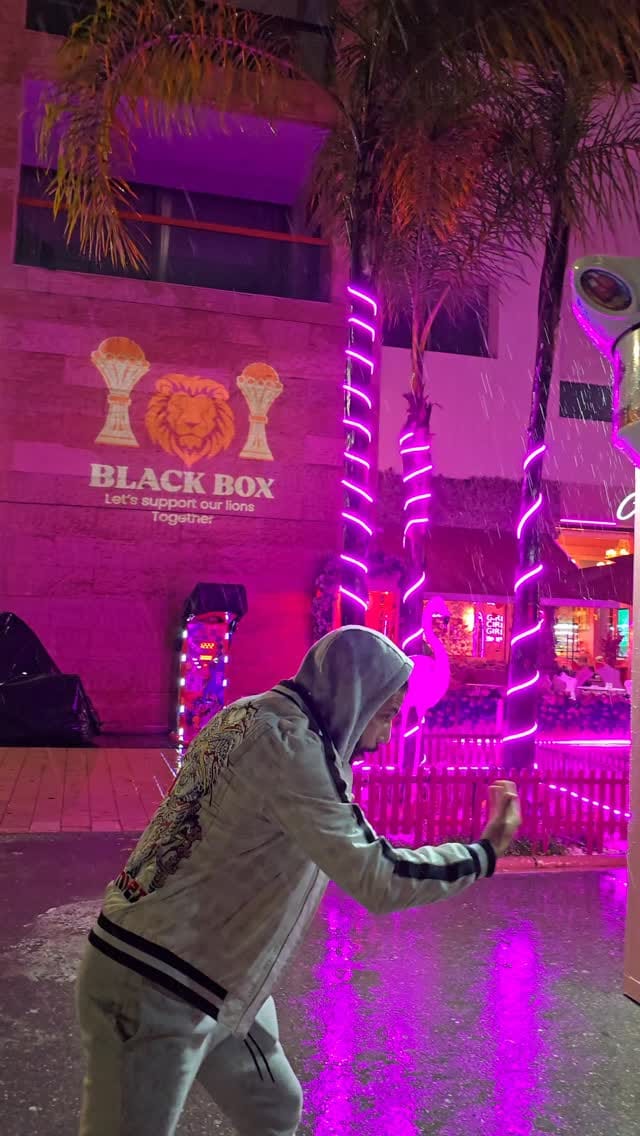 Post 10 by Zakaria el jamari on Instagram (video)