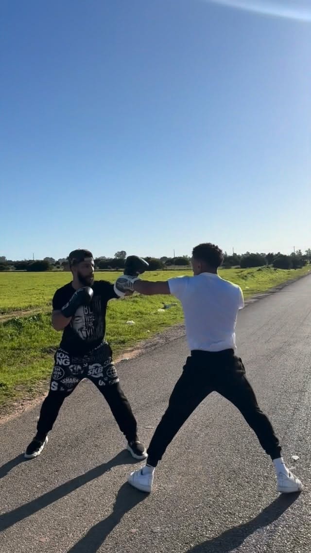 Post 6 by Zakaria el jamari on Instagram (video)