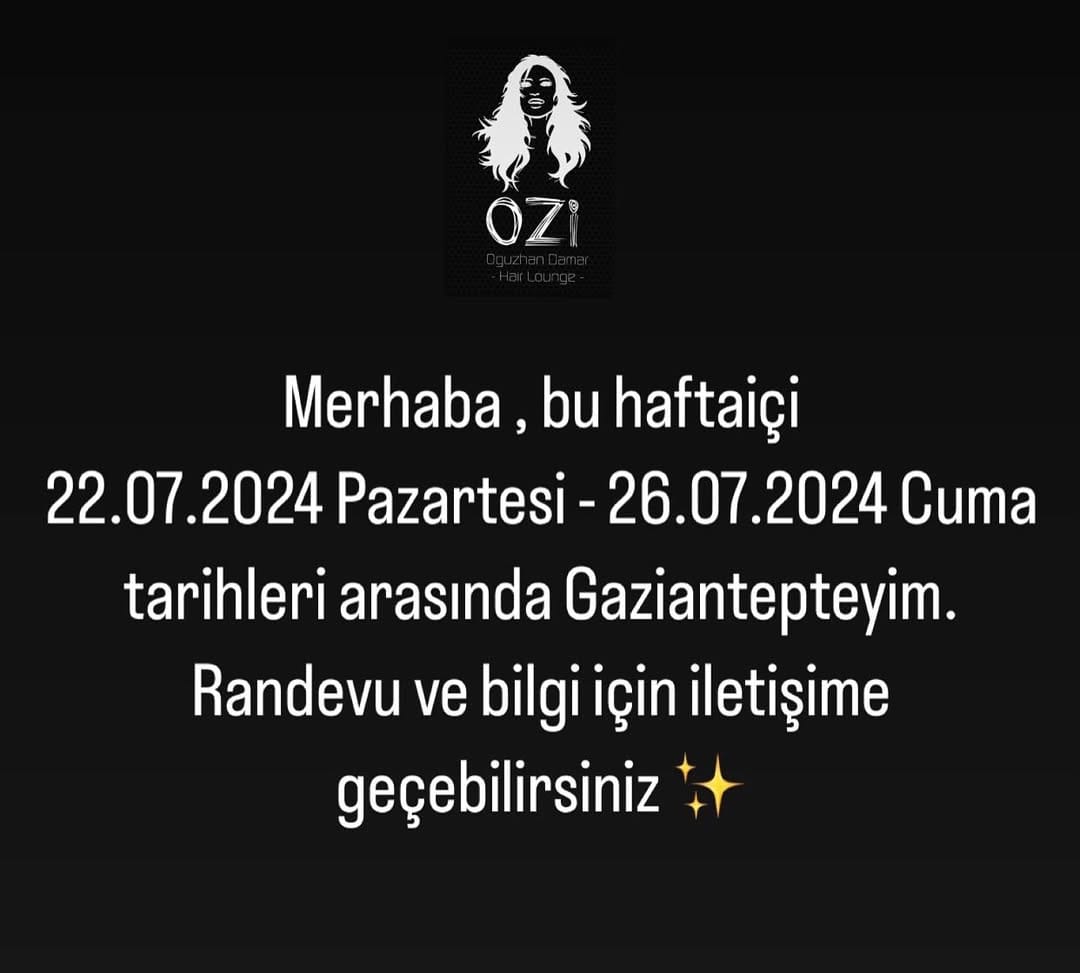 Post 2 by Oğuzhan Damar on Instagram (image)