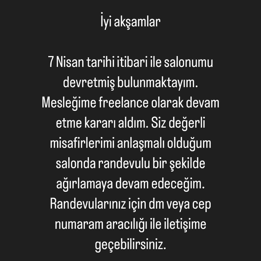Post 8 by Oğuzhan Damar on Instagram (image)