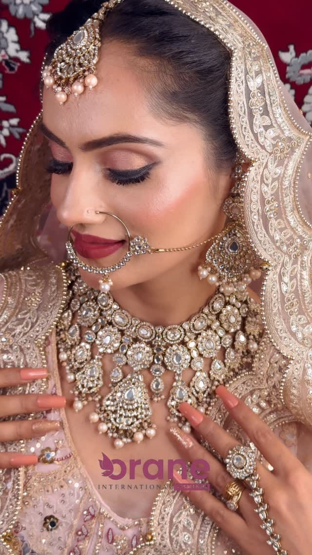 Post 8 by Palette by Ankita Maingi on Instagram (video)