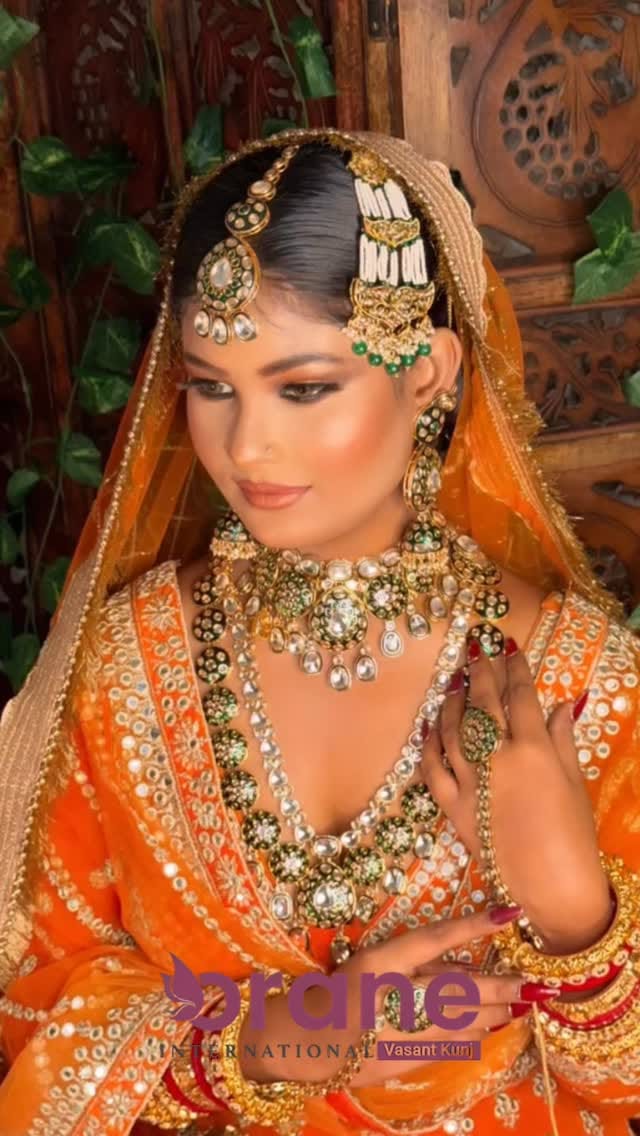 Post 9 by Palette by Ankita Maingi on Instagram (video)