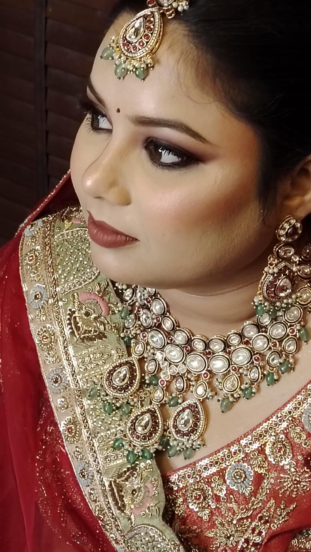Post 2 by Palette by Ankita Maingi on Instagram (video)