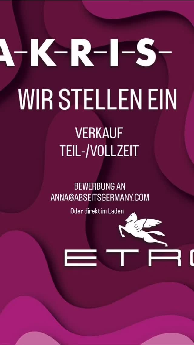 Post 8 by Abseits Germany on Instagram (video)