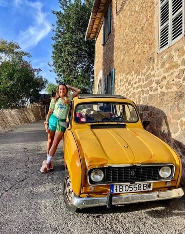 Post 1 by ᴘᴀᴜʟᴀᴛɪɴᴀᴍᴇɴᴛᴇ on Instagram (image)