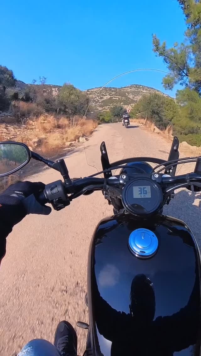 Post 1 by Ahmet Esin on Instagram (video)