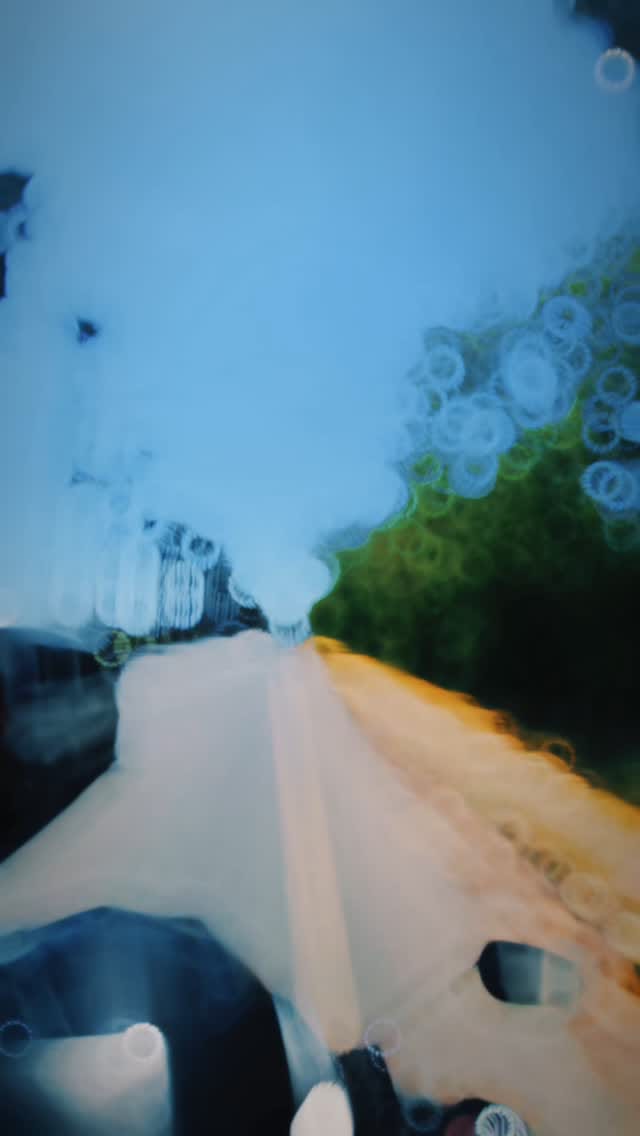 Post 7 by Ahmet Esin on Instagram (video)