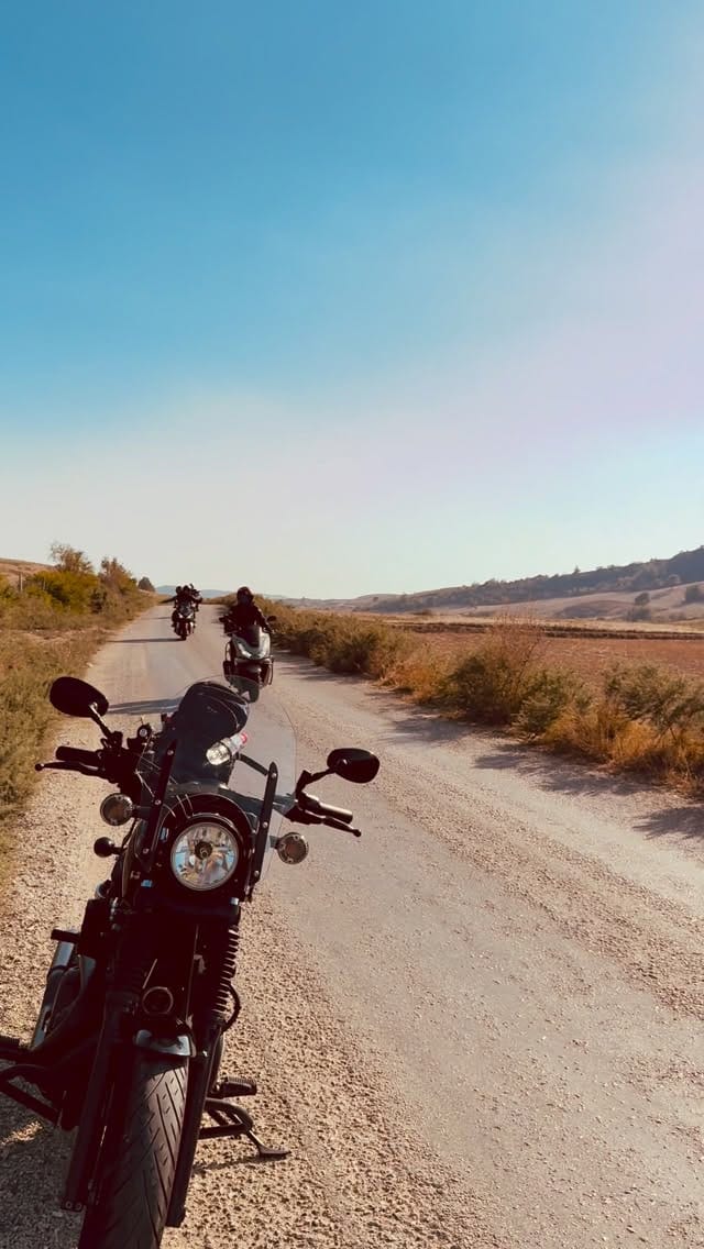 Post 2 by Ahmet Esin on Instagram (video)