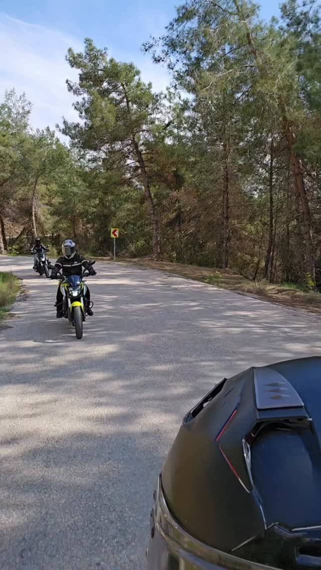 Post 9 by Ahmet Esin on Instagram (video)