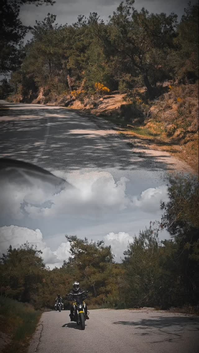 Post 8 by Ahmet Esin on Instagram (video)
