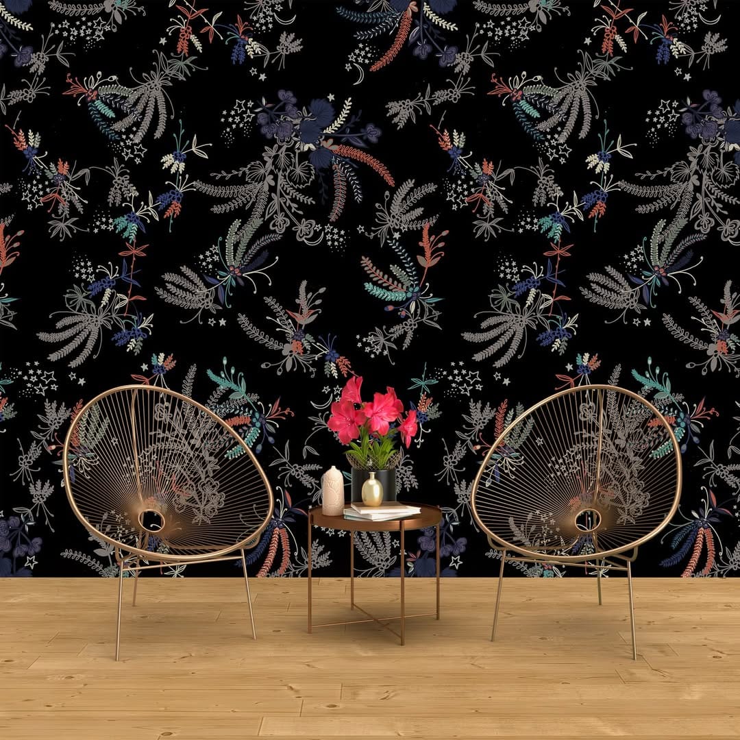 Post 1 by Evimedesen Duvar Kağıdı on Instagram (carousel)