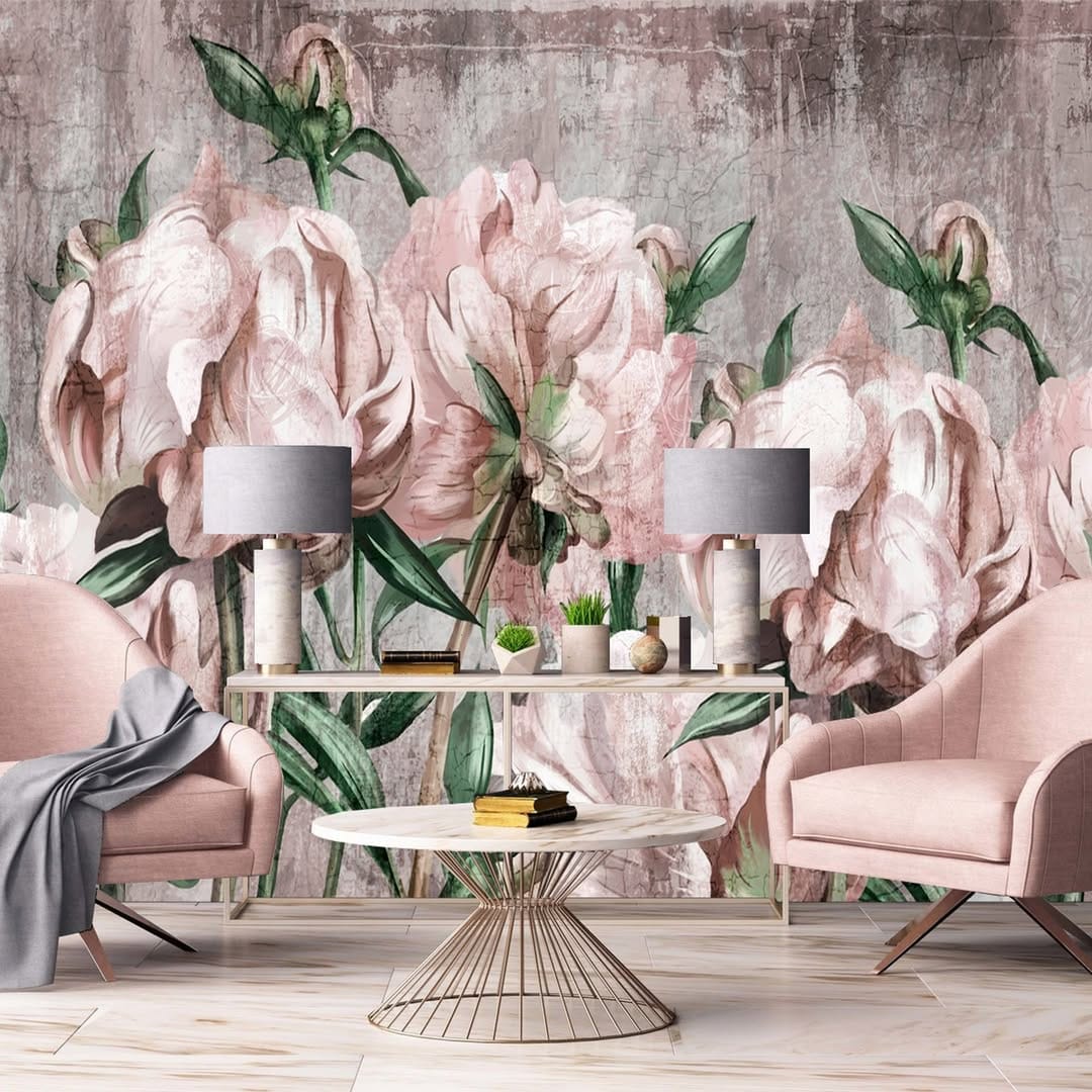 Post 3 by Evimedesen Duvar Kağıdı on Instagram (carousel)
