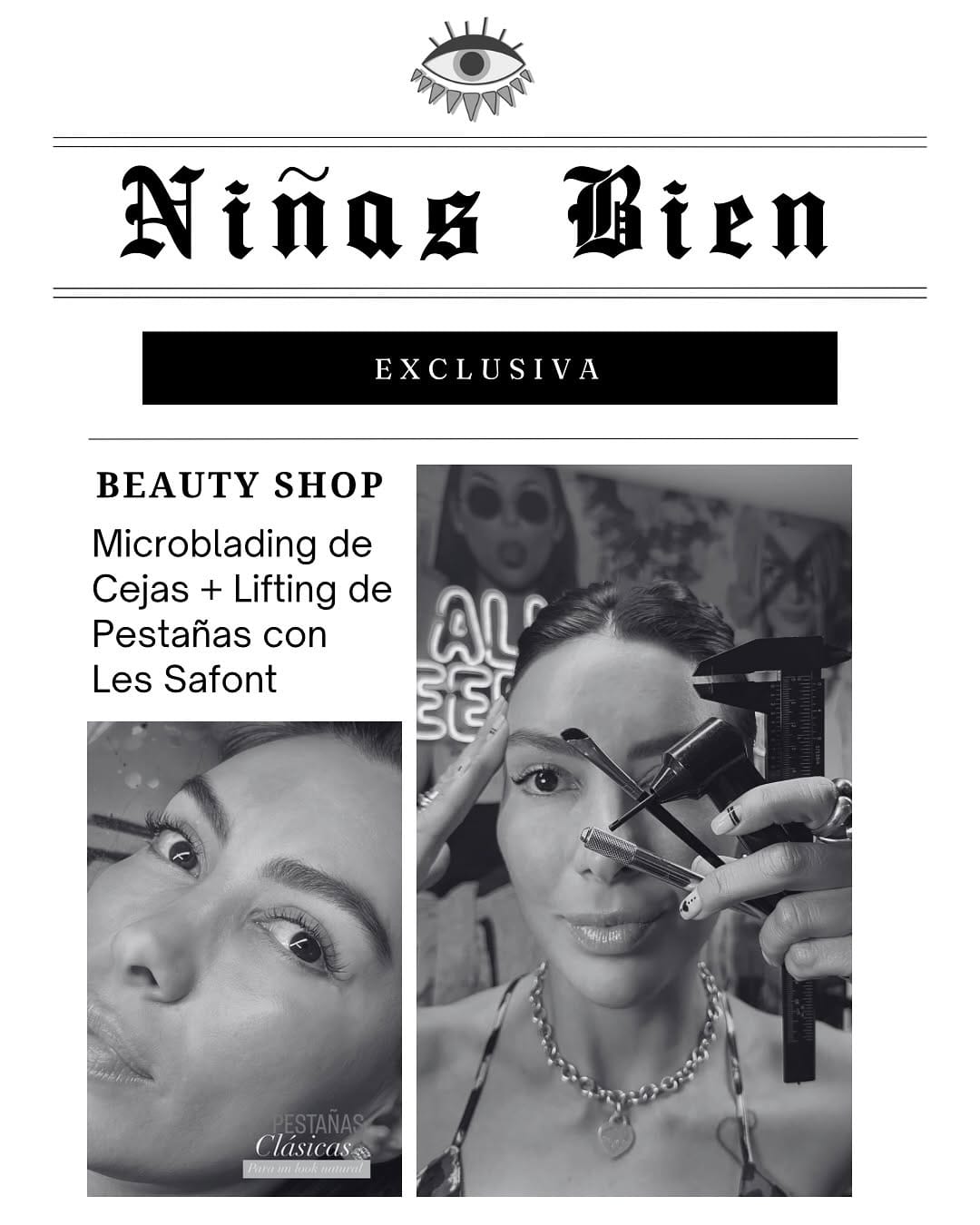 Post 8 by Ni somos Niñas ni somos Bien on Instagram (carousel)