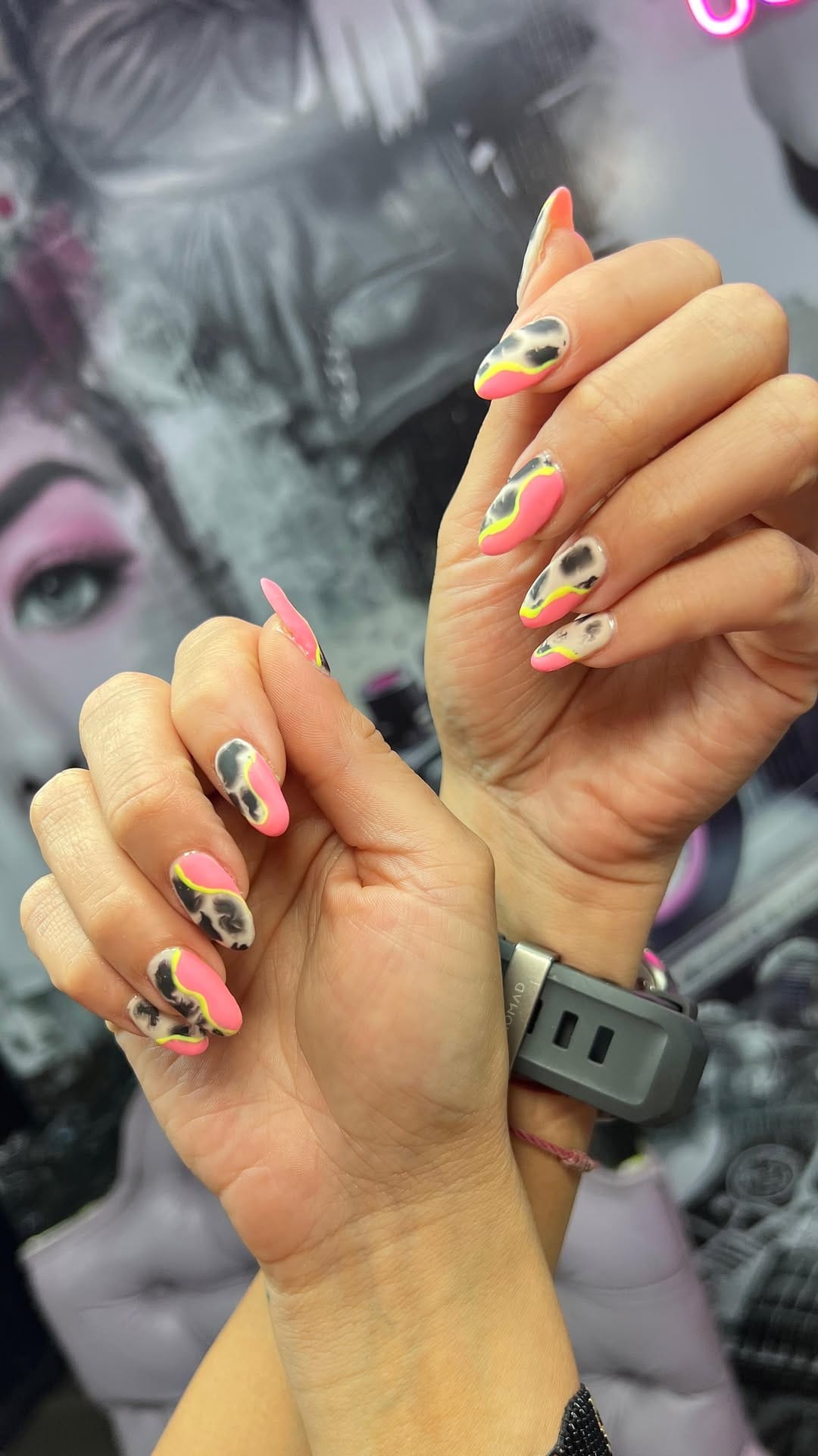 Post 10 by Ni somos Niñas ni somos Bien on Instagram (video)