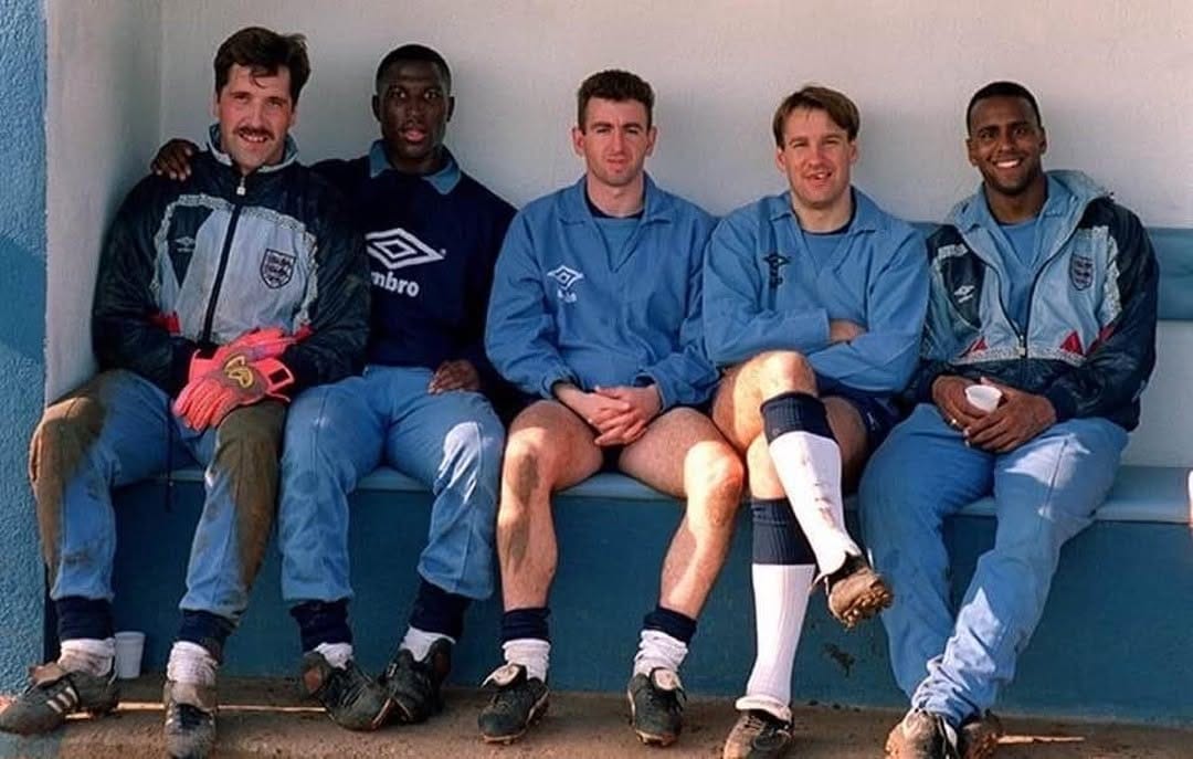 Post 5 by Kevin Campbell on Instagram (image)