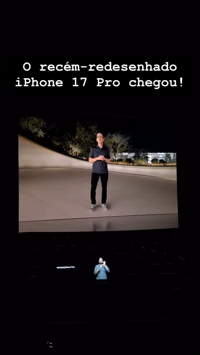Post 7 by Bem Vindos ao TR Importados on Instagram (video)