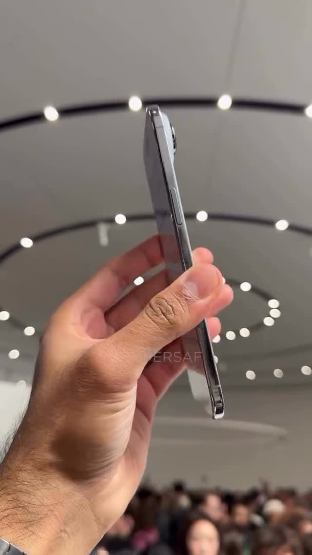Post 5 by Bem Vindos ao TR Importados on Instagram (video)