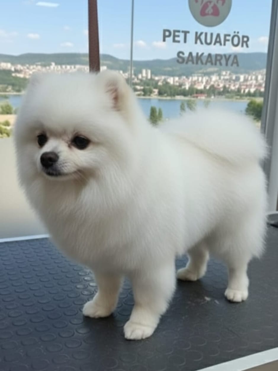 Post 3 by 🐱🐩Kedi & Köpek Kuaförü Sakarya on Instagram (image)