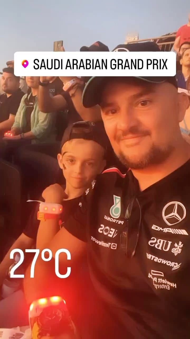 Post 8 by Ricardo Pascoal on Instagram (video)