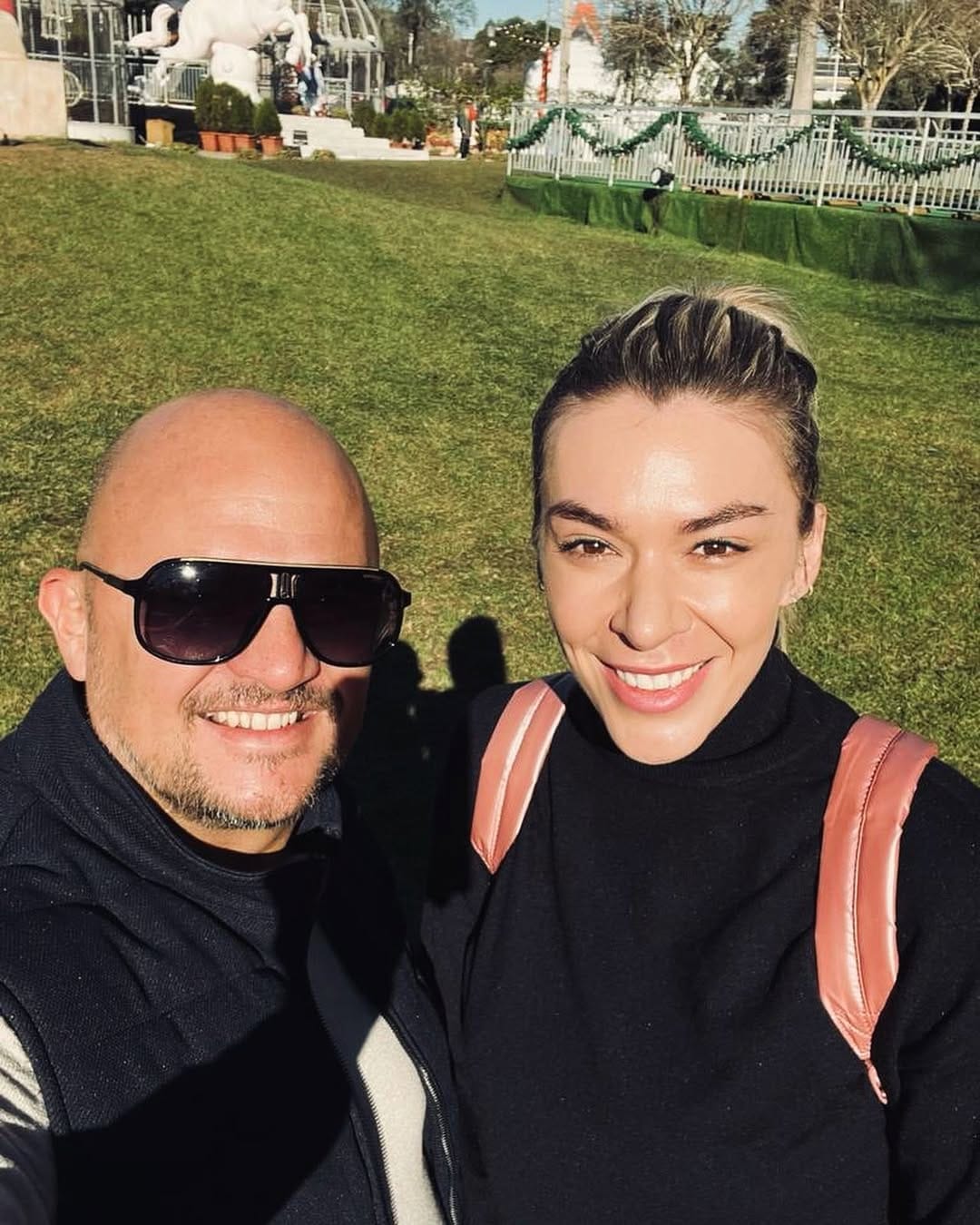 Post 5 by Ricardo Pascoal on Instagram (carousel)