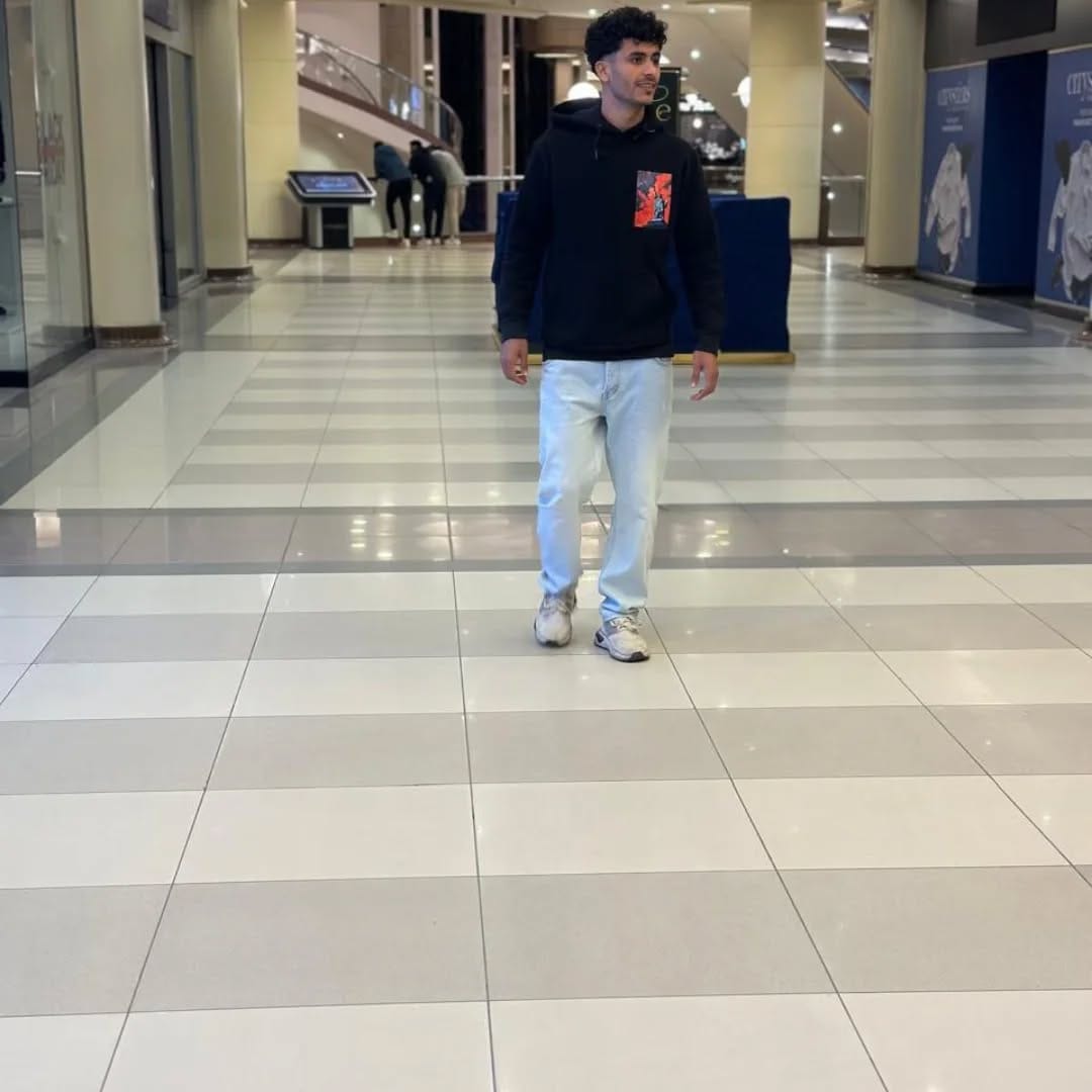 Post 1 by hamada ramdan on Instagram (carousel)