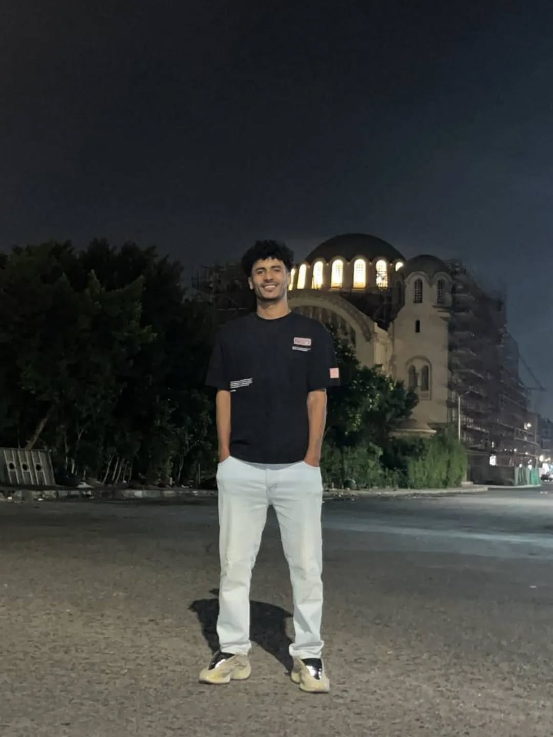 Post 2 by hamada ramdan on Instagram (carousel)