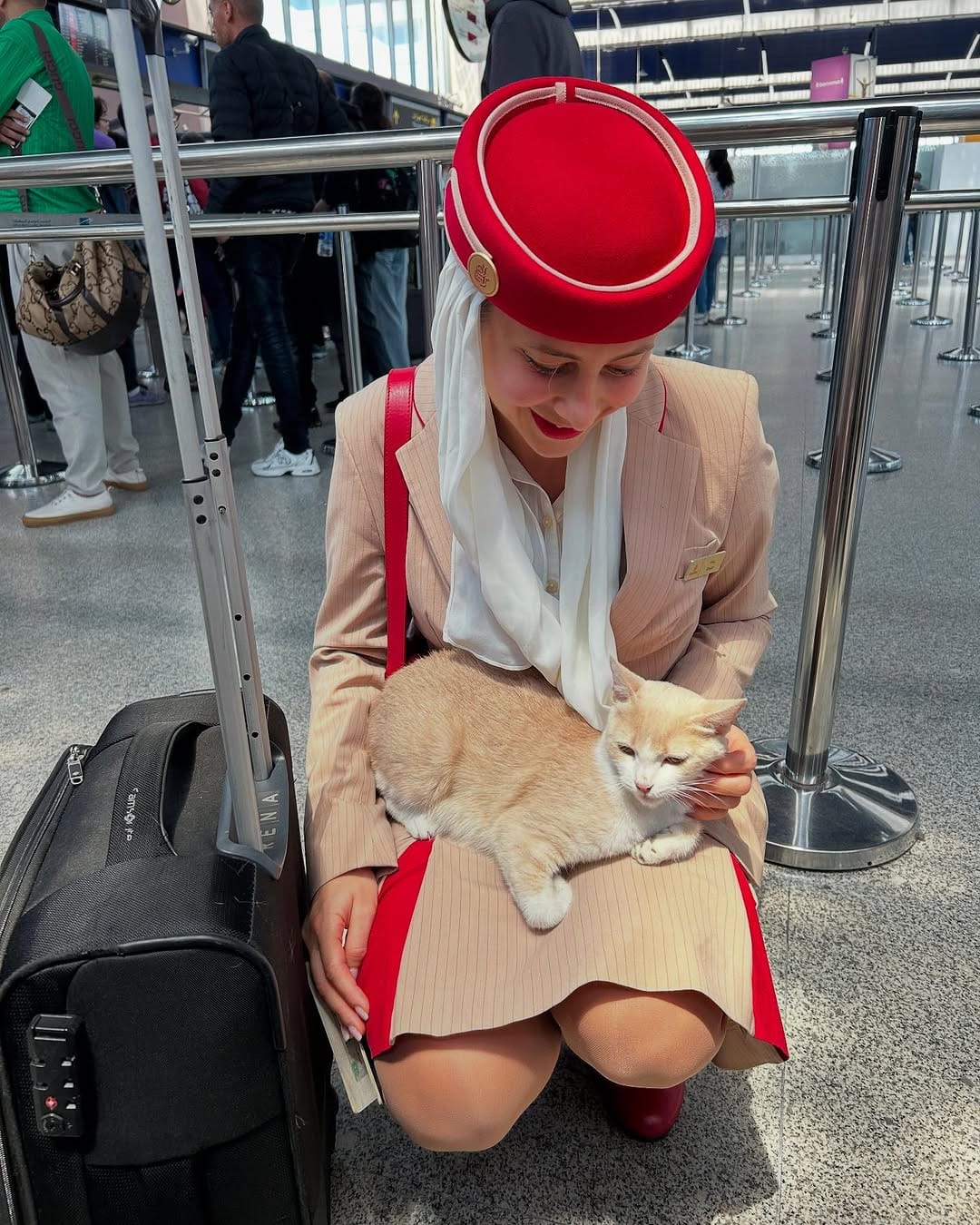 Post 9 by Renata Caggiano on Instagram (image)
