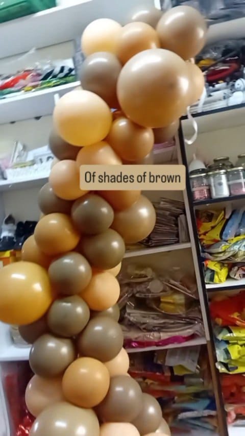 Post 9 by Party Essentials🎉🎊✨👑🎉 on Instagram (video)