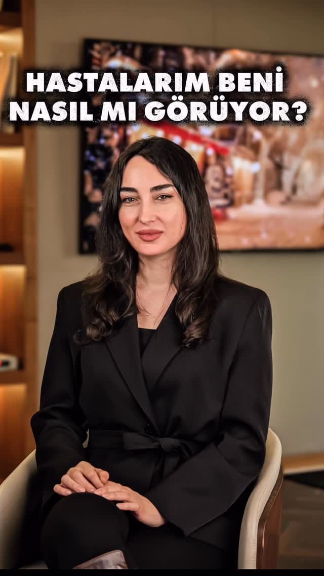 Post 6 by Dr. Merve Oflaz Gider on Instagram (video)