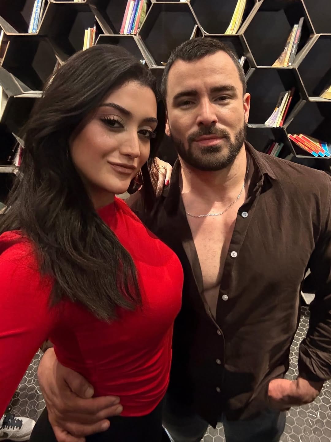 Post 2 by İsmet Can Yelikli on Instagram (carousel)