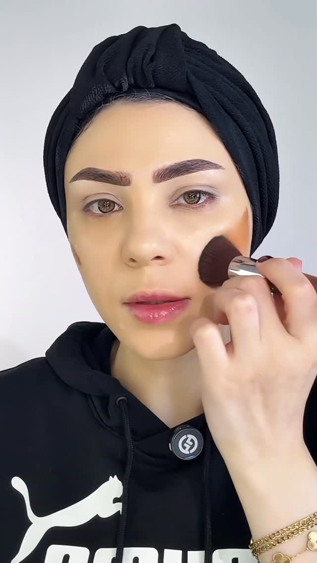 Post 3 by Manal Ahmed Ali on Instagram (video)