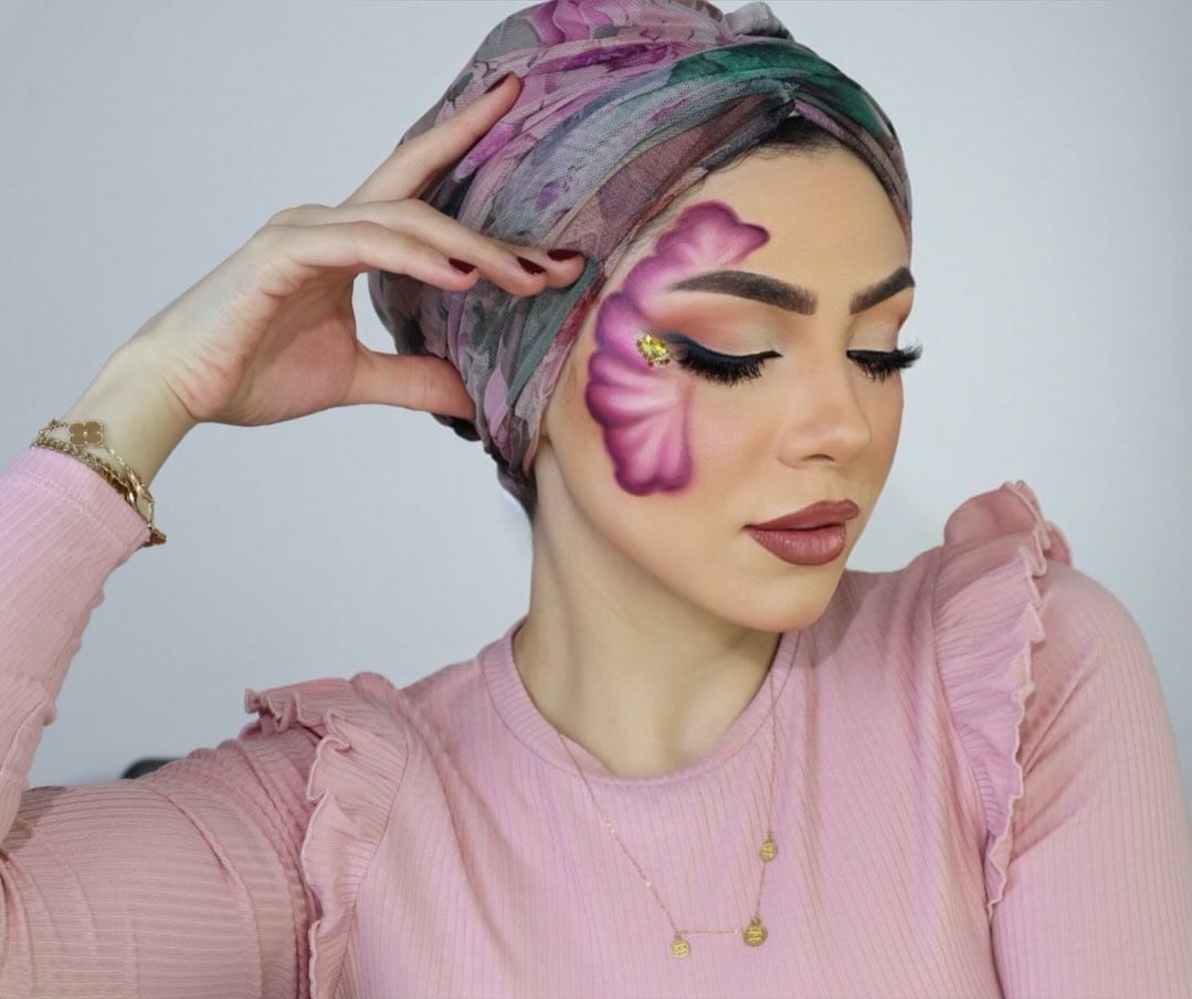 Post 4 by Manal Ahmed Ali on Instagram (carousel)