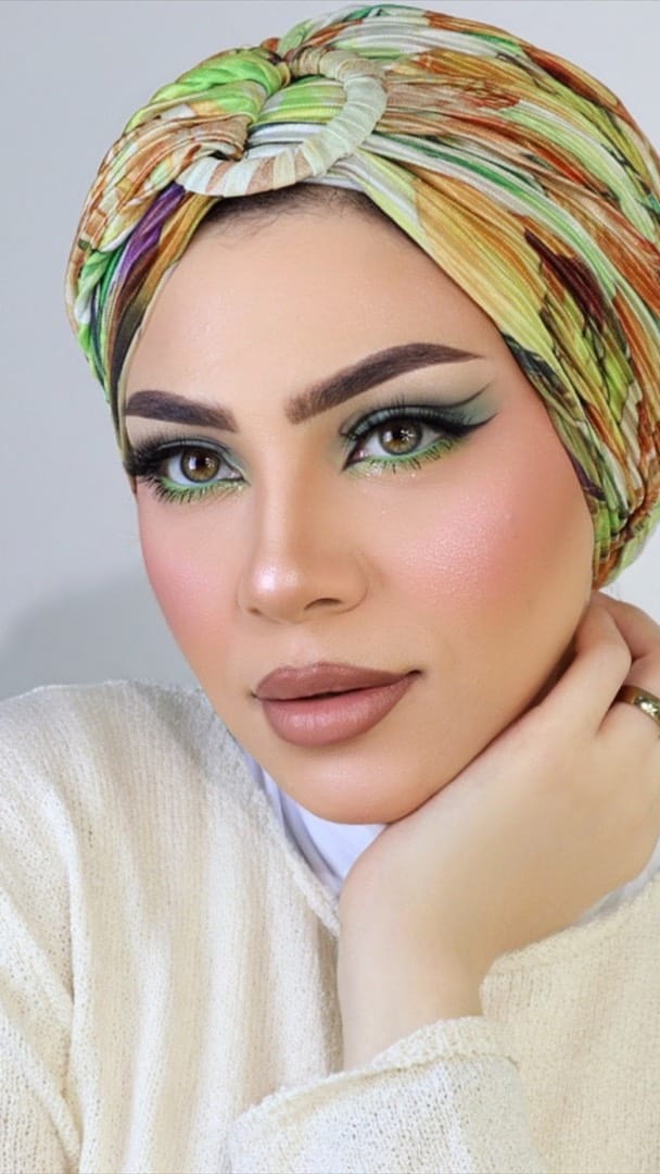 Post 10 by Manal Ahmed Ali on Instagram (video)