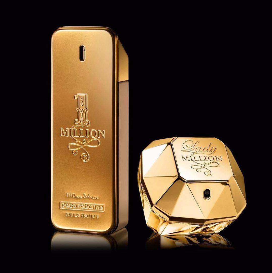 Post 4 by Perfume Lounge on Instagram (image)