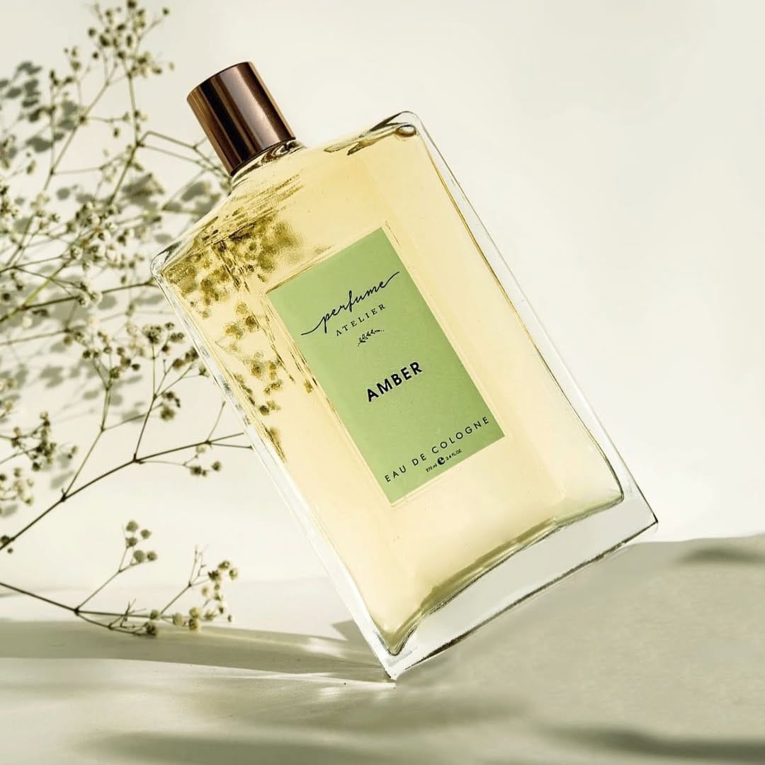 Post 3 by Perfume Lounge on Instagram (image)